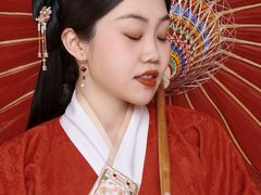 -海马体照相馆(大连罗斯福广场店)