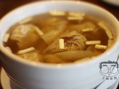 -香港表哥茶餐厅(银泰百货店)