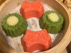-新白鹿餐厅(龙游路总店·杭帮菜名店)