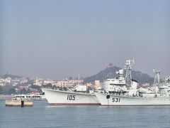 -中国人民解放军海军博物馆