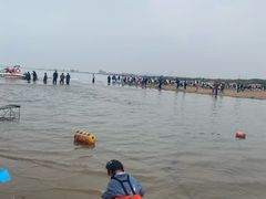 -老虎石海上公园