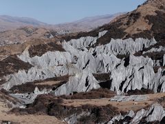 -墨石公园景区