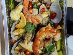 -徐记海鲜(大雁塔|金都店)