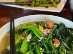 -南平静修小镇水芳阁餐厅