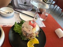 -赵小姐丨新中餐(曲江店)