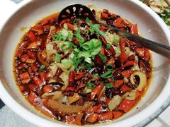 -开海·红岛海鲜虾水饺(石老人店)