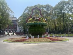 -四川大学(望江校区)