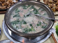 -标记美食新鲜猪杂(兴南大道店)