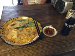 -玉祥府牛肉罩饼(金光道店)