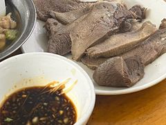 -东兴牛肉店(庄府巷店)