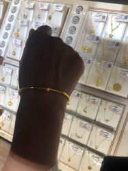 -菜百首饰(朝阳店)