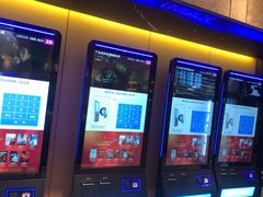 -金逸影城(光美江宁IMAX店)