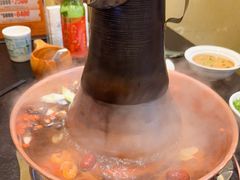 -阳坊胜利涮羊肉(阳坊老店)