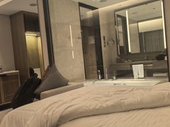 -广州粤海喜来登酒店