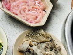 -九尺赵老四鲜鹅肠火锅