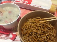 -肯德基(宜城襄沙大道店)