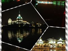 -南通濠河风景名胜区