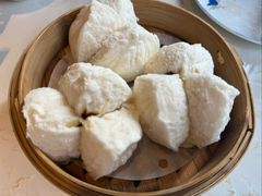 蜜汁叉烧包-点都德·毕德寮
