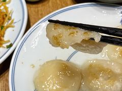 小糍粑-静一餐厅·湖北菜(前门创始店)