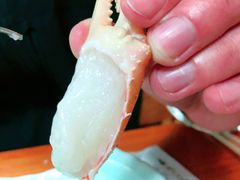 -蟹料理 北海道かに将軍(札幌本店)