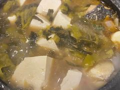 -川香煲(茅台路店)