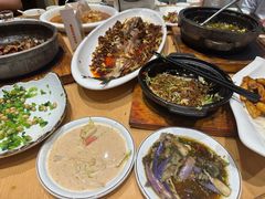 -汉·鲜味人知(陈家营店)