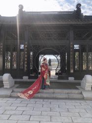 点击看大图 -金夫人婚纱摄影(衡阳店)