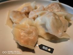 海胆饺子-东方饺子王(新阳路店)