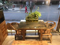 -甜心闲生传统手工冰粉(奎星楼店)