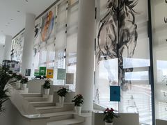 -上海交通大学（闵行校区）-李政道图书馆
