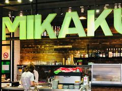 -MIKAKU(万达广场上海宝山店)