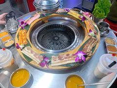 -玄希浪漫厨房·韩料烤肉(湖滨银泰in77店)
