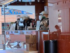 -JPG canteen(广州东山口店)