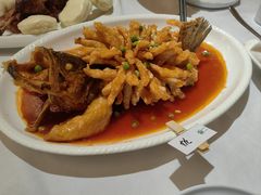 -峨嵋酒家总店(车公庄店)