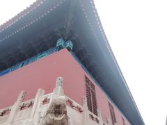 -北京市劳动人民文化宫(太庙)