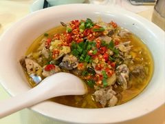 -笨罗卜浏阳菜馆(龙华鹏润达店)