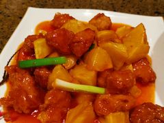 -旺达·福州菜(正大广场店)