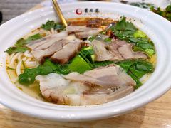 -贵凤凰贵州米粉(五道口店)