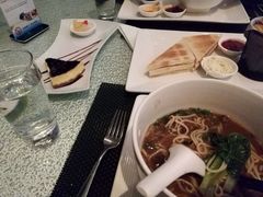 -深圳东部华侨城瀑布酒店