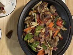 -小厨子私房菜·云南美食店