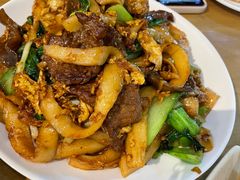 -台北楚楚园馅饼粥(虹桥南丰城店)