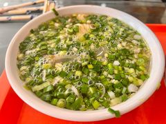 -吾穆勒蓬灰牛肉面·清真(北滨河中路店)