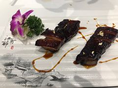 -胜记为食家·创新粤菜(车公庙店)