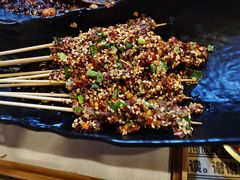 -老铁岭·涮肚烧烤(太原街店)