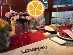 -ZHAO赵·牛扒坊(万象城店)