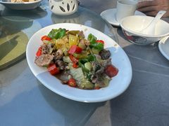 -陈鹏鹏潮汕菜(欢乐海岸 海边景观店)