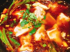 -好這口重庆小面(总店)