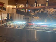 -温野菜涮涮锅(曲江大悦城店)