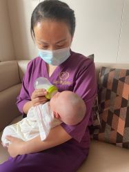 -馨月汇·一悦馨香月子中心(前滩店)