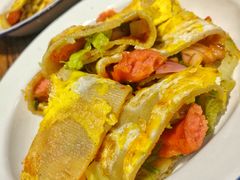 -马路牙子地桌烤肉(工体店)